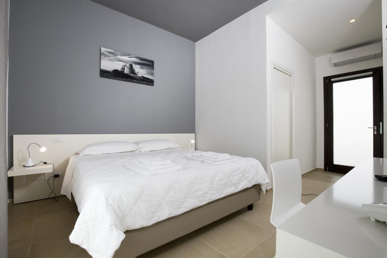 Southeast Hotel Chiaramonte Gulfi Bagian luar foto