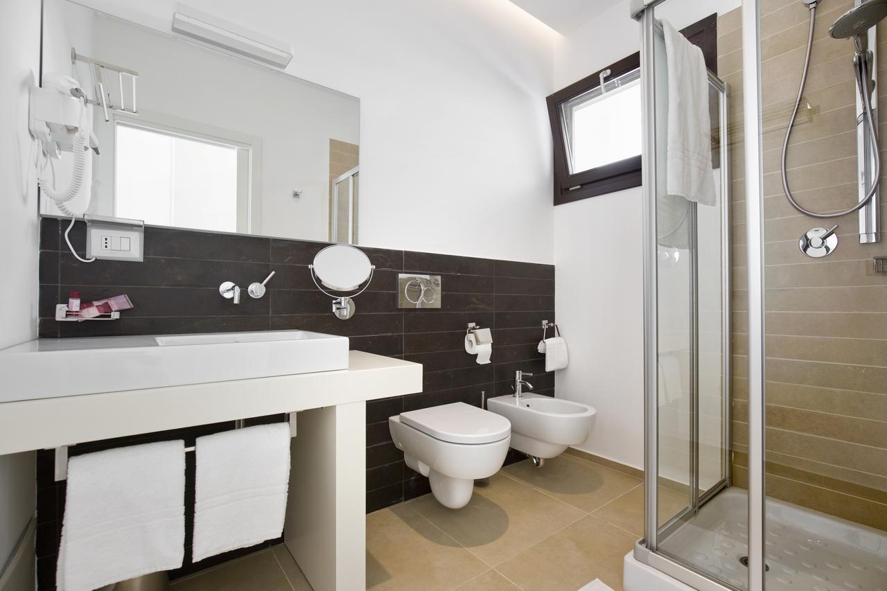 Southeast Hotel Chiaramonte Gulfi Bagian luar foto